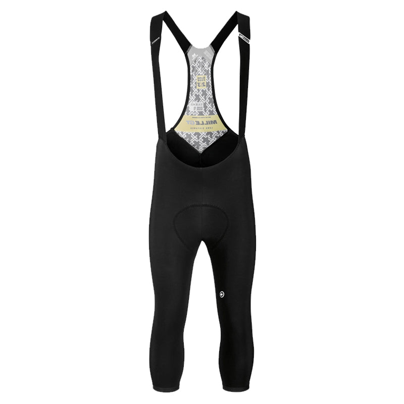 ASSOS Mille GT Spring/Fall Knickers – Bike Addict