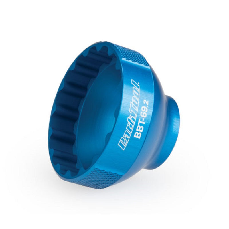PARKTOOL BBT-69.4 Bottom Bracket Tool - Shimano