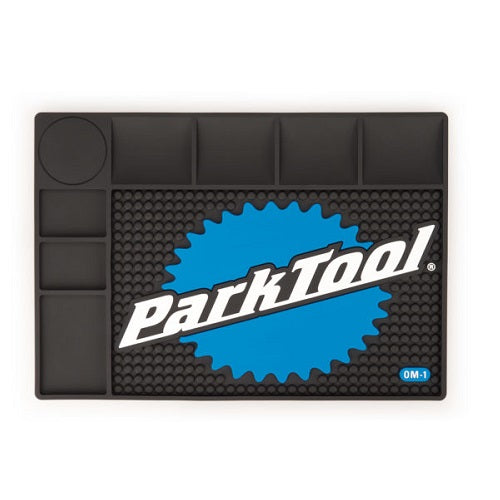 PARK TOOL OM-1 Benchtop Overhaul Mat