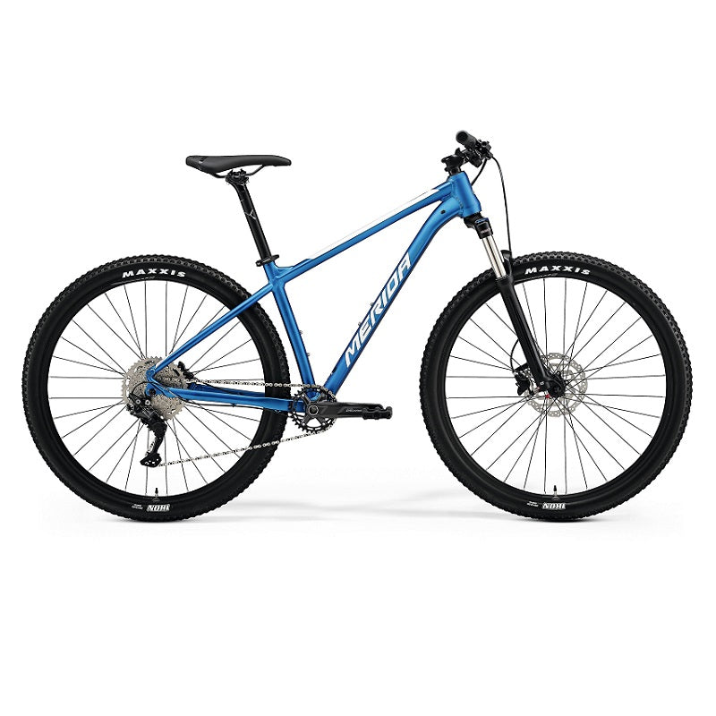 Merida 29er outlet mountain bike