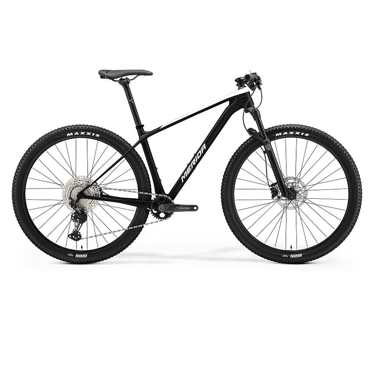 MERIDA Big Nine 3000 2022