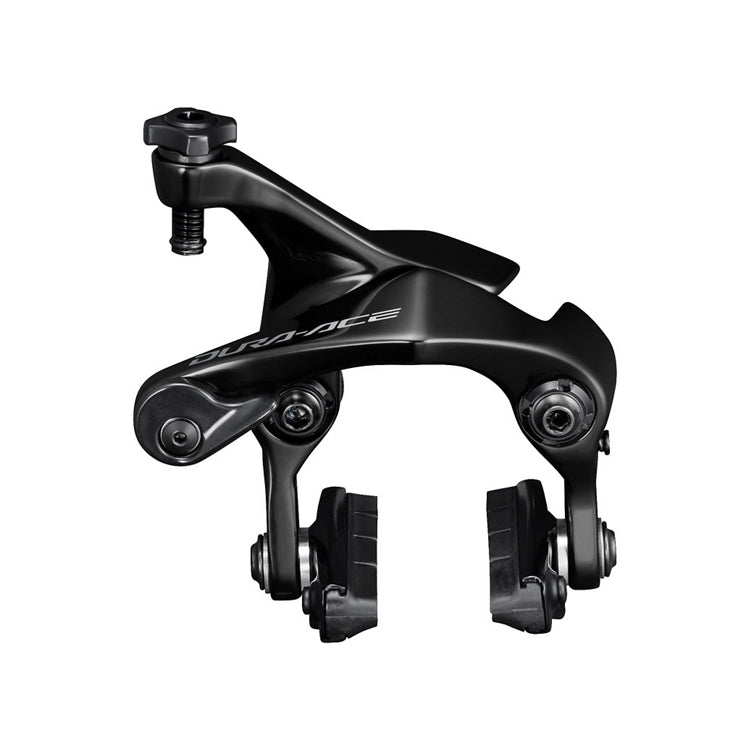 SHIMANO Dura Ace BR-R9210 Direct Mount Seatstay Rear Brake Calliper