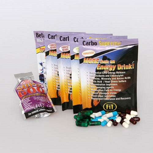 FiT Big Five Combo Booster Packs