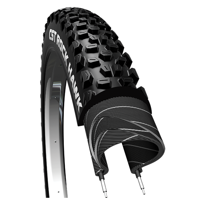 CST Rock Hawk 29 x 2.4 MTB Tyre