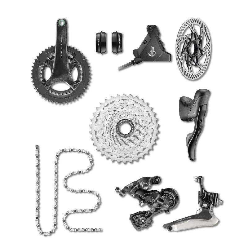 CAMPAGNOLO Chorus Disc 12-Speed Groupset