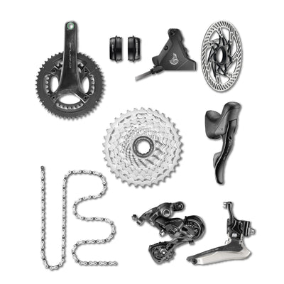 CAMPAGNOLO Chorus Disc 12-Speed Groupset (GREAT DEAL)