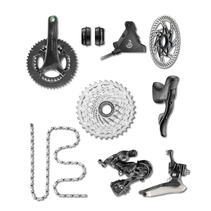 CAMPAGNOLO-CHORUS-DISC-12-