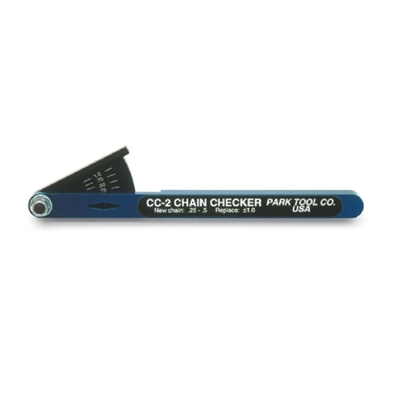 PARK TOOL CC-2 Chain Wear Gauge