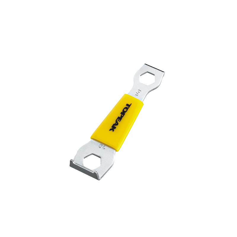TOPEAK Chainring Nut Wrench