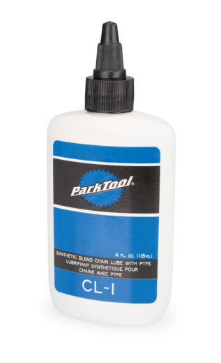 PARK TOOL Synthetic Blend Chain Lube
