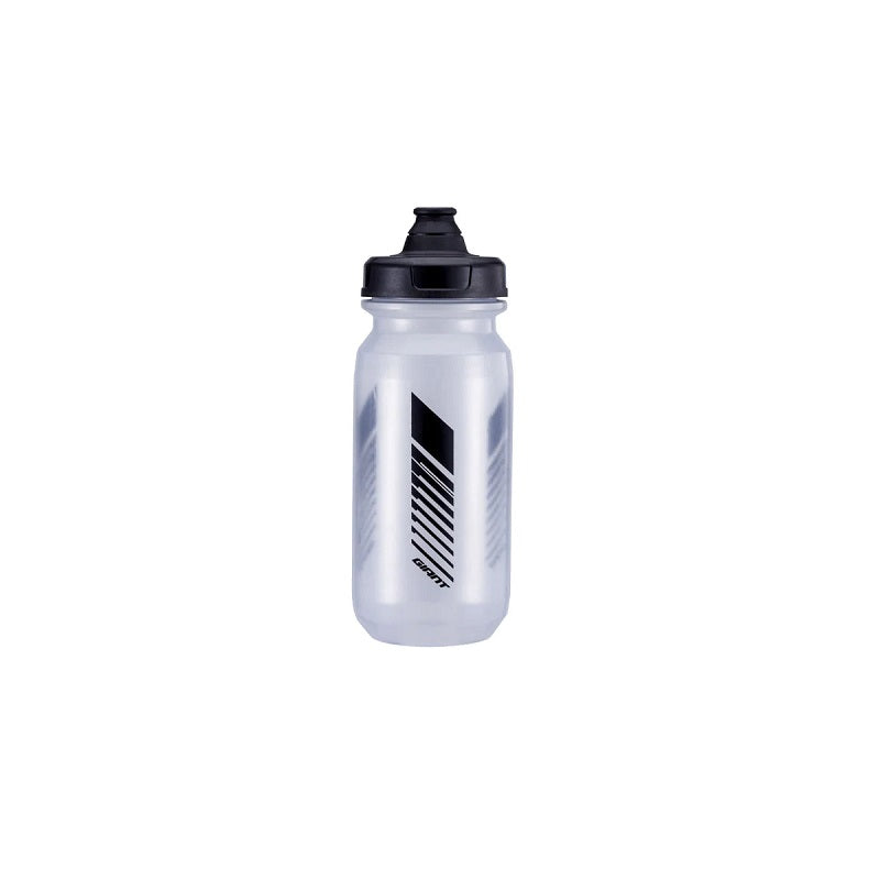 GIANT Cleanspring Transparent Water Bottle (600ml)