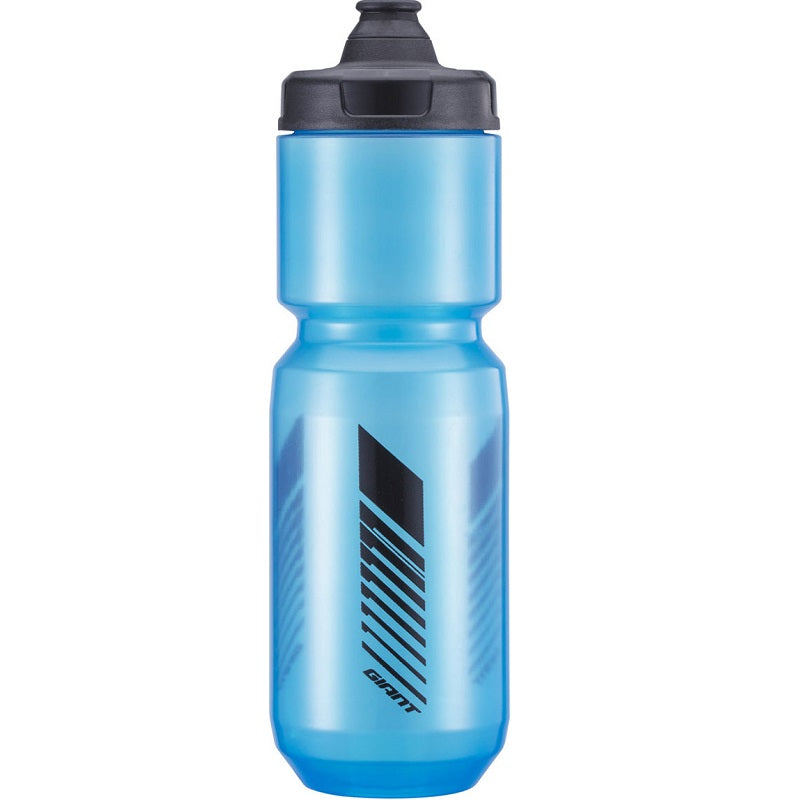 GIANT Cleanspring Transparent Water Bottle (750ml)