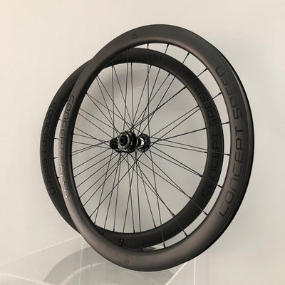 Concept bike hot sale wheels