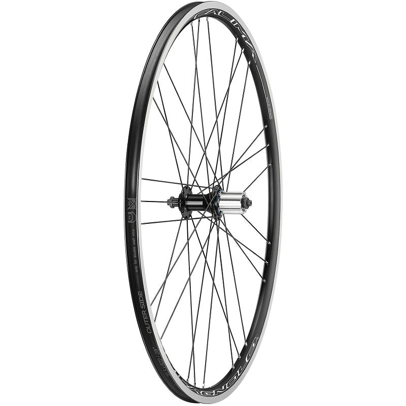 CAMPAGNOLO Calima C17 Road Wheelset – Bike Addict