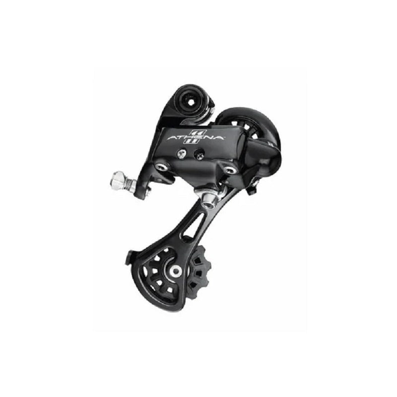 CAMPAGNOLO Athena 11-Speed Triple Rear Derailleur – Bike Addict