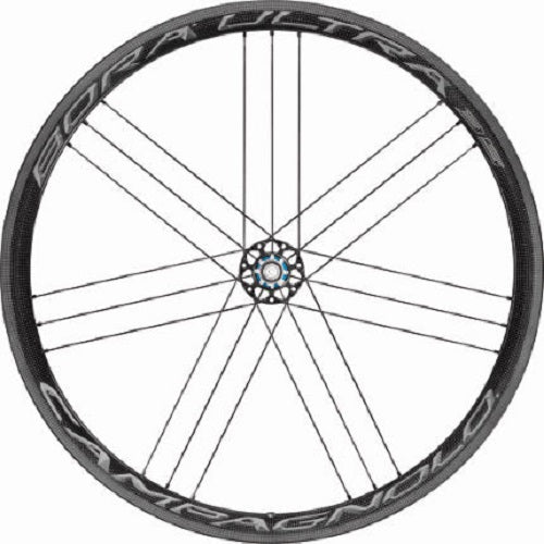 CAMPAGNOLO Bora Ultra 35 Clincher Rear Wheel – Bike Addict