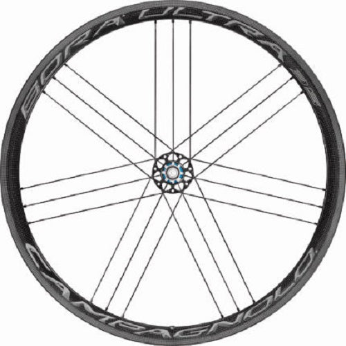 CAMPAGNOLO Bora Ultra 35 Clincher Rear Wheel