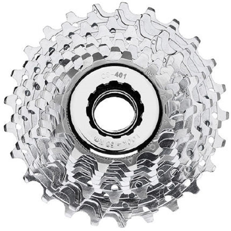 CAMPAGNOLO Veloce UD 10-Speed Cassette