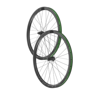 SYNCROS Silverton 1.0 Carbon Wheelset