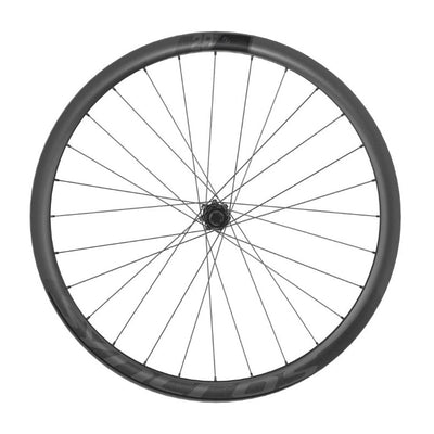 SYNCROS Silverton 1.0 Carbon Wheelset