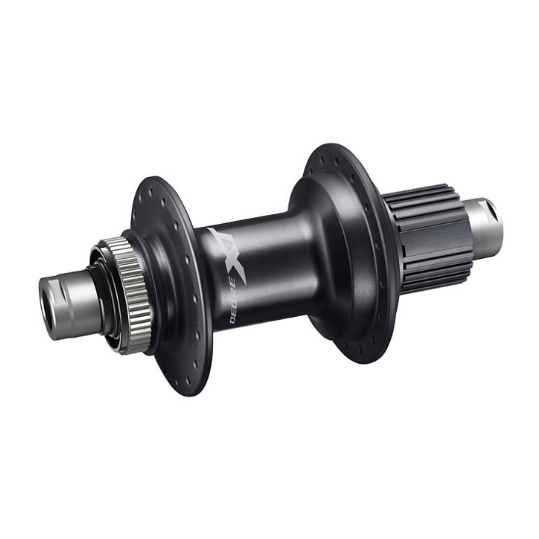 SHIMANO Deore XT FH-M8110-Boost Rear Free Hub (12mm Thru-Axle