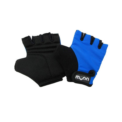 MUNA Kids Lycra Short Finger Gloves