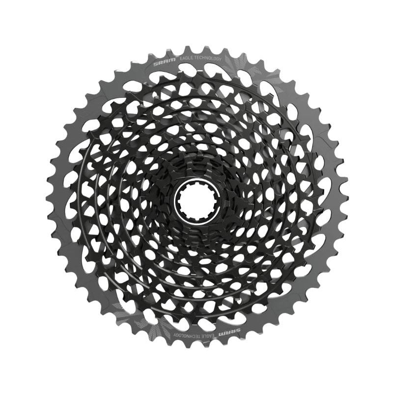 SRAM X01 XG 1295 12速スプロケット 10-52T SRAM X01 XG 1295 12速スプロケット 10-52T SRAM X01 XG 1295 12速