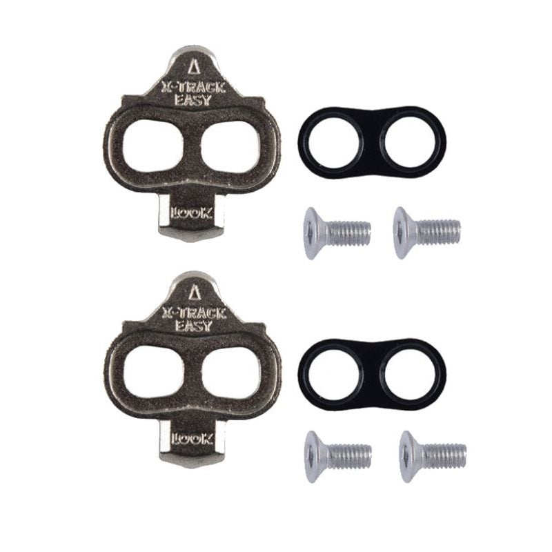 LOOK X-Track Easy Cleats
