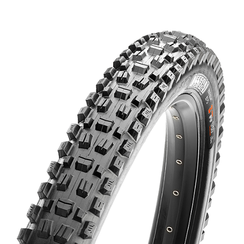MAXXIS Ikon 29 x 2.20 EXO MTB Tyre – Bike Addict