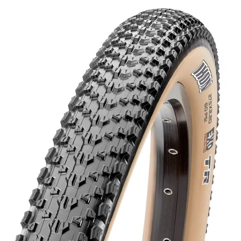 MAXXIS Ikon 29 x Brown Wall MTB Tyre - Main Image