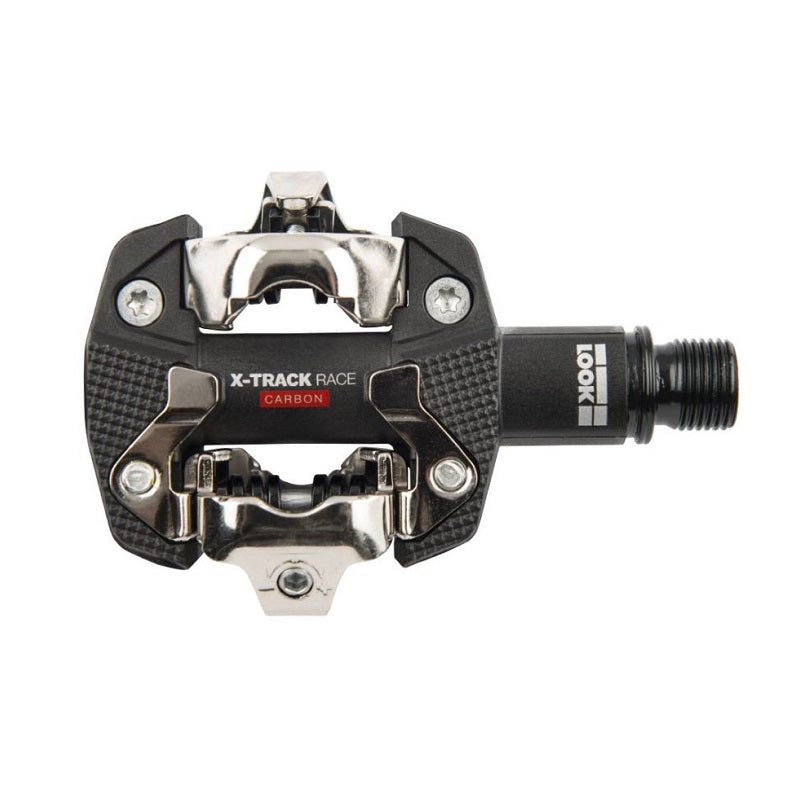 LOOK X-Track Race Carbon Pedals