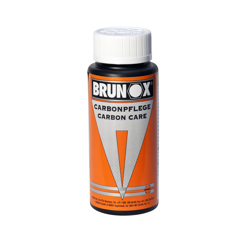BRUNOX Carbon Care - 120ml