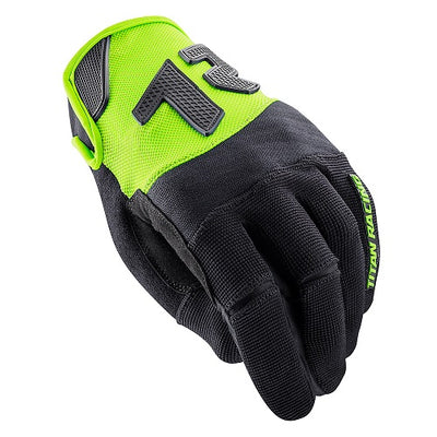 TITAN Clutch Gloves