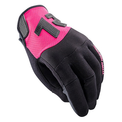 TITAN Clutch Gloves