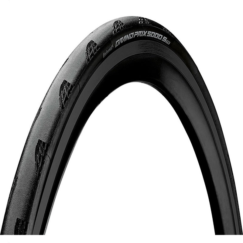 CONTINENTAL GP 5000-S TR Road Tyre (700 x 25c)
