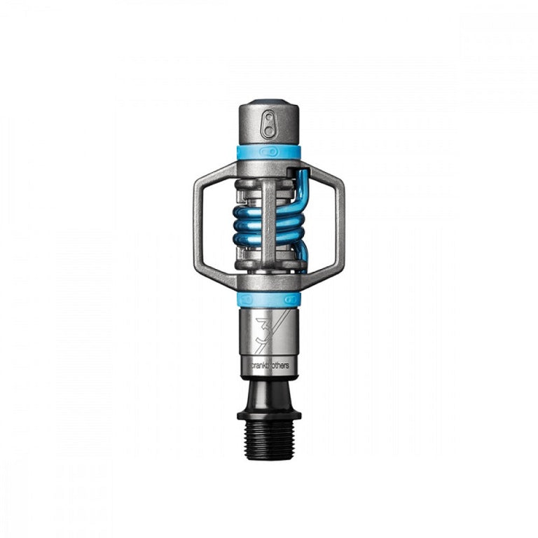 CRANKBROTHERS Eggbeater 3 MTB Pedals Bike Addict