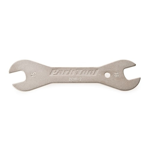 PARK TOOL DCW-2C Cone Wrench (15/16mm)