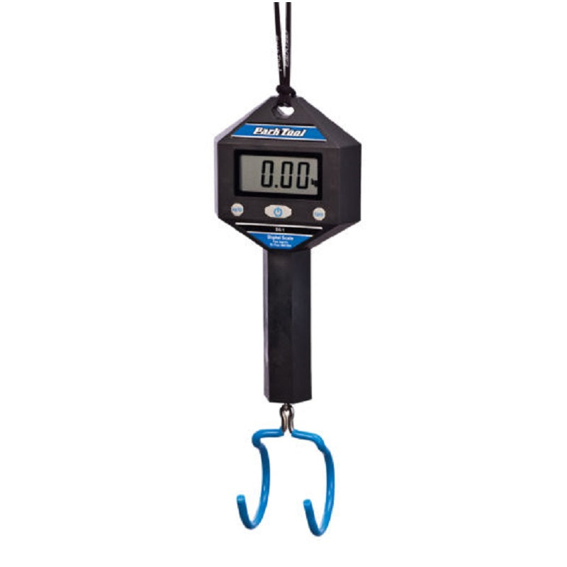 Park Tool DS-1 デジタルスケール パークツール PARK TOOL DS-1 Electronic Digital Scale – Bike Addict