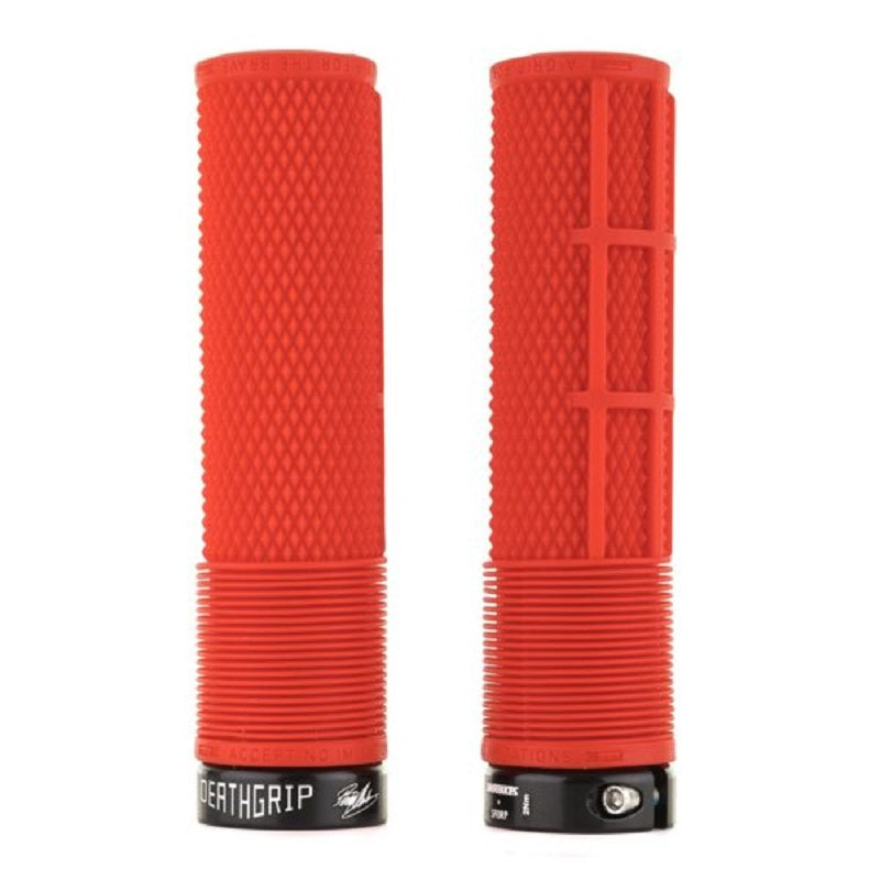 Thick mtb fashion grips