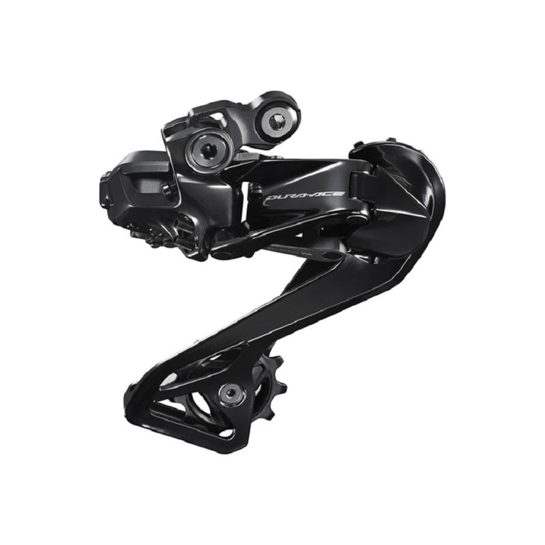 SHIMANO Dura-Ace RD-R9250 Di2 12-Speed Rear Derailleur – Bike Addict