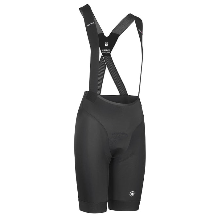 ASSOS Dyora RS Summer Ladies S9 Bib Short – Bike Addict