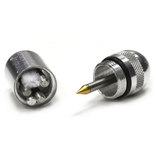 DYNAPLUG Micro Pro Tubeless Repair Kit – Bike Addict