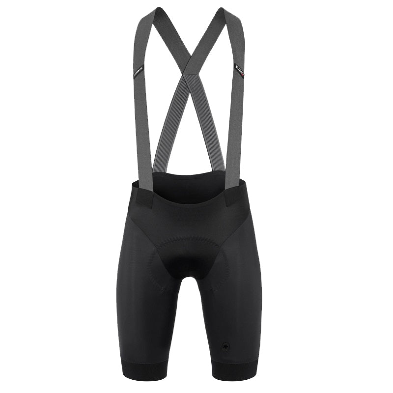 ASSOS RS Bib Shorts S9 TARGA Mサイズ ASSOS Equipe RS S9 Targa Bib Short – Bike Addict