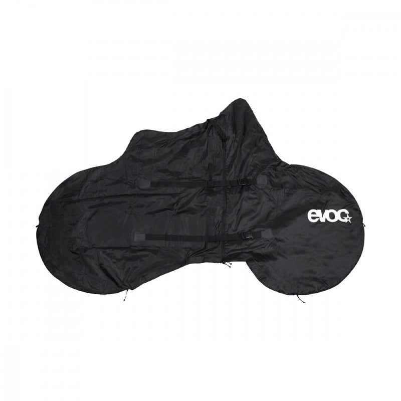 EVOC Bike Rack Cover MTB (Black)