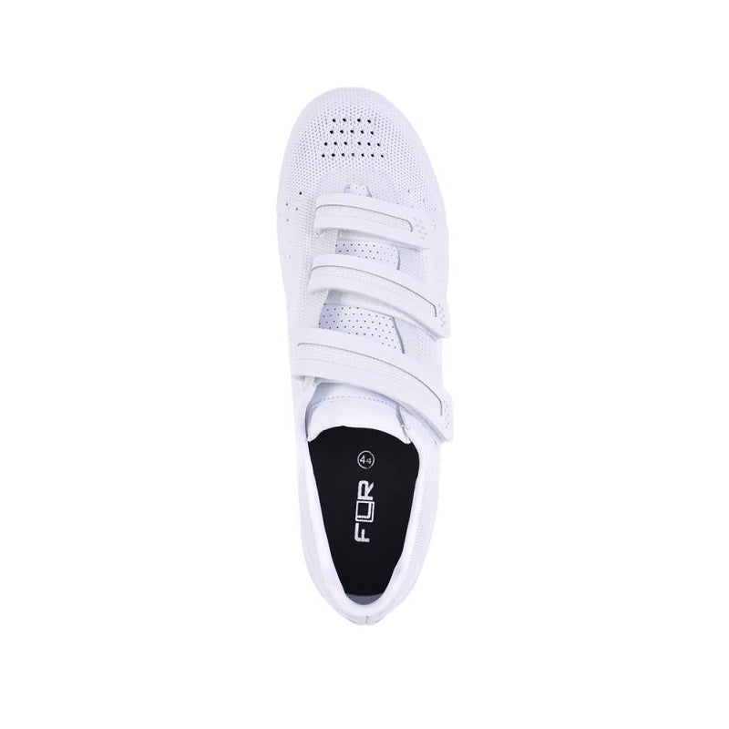 FLR F-35 Knit Road Shoe