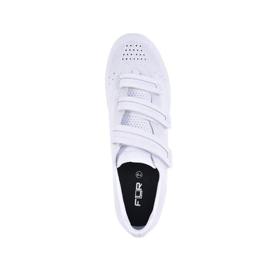 FLR F-35 Knit Road Shoe