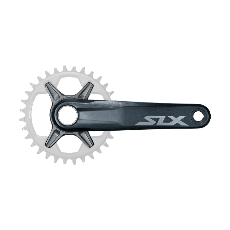 Shimano SLX FC-M7120-B2 (175 mm) - acquista su Shimano SLX FC-M7120-B2 (175 mm) - acquista su