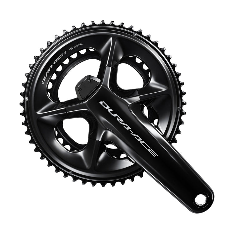 SHIMANO Dura-Ace 12-Speed Dual-Sided Power Meter