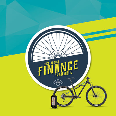 Bike Addict - Bike Finance