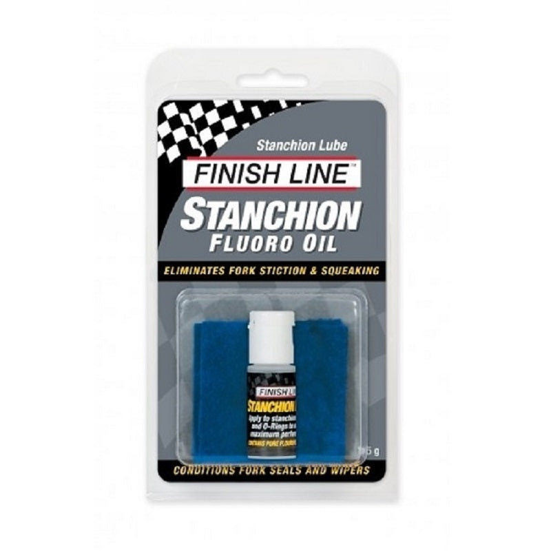 FINISH LINE Stanchion Lube